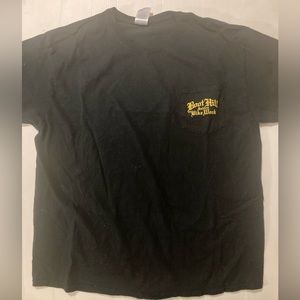 Boothill Saloon Daytona Beach Tshirt